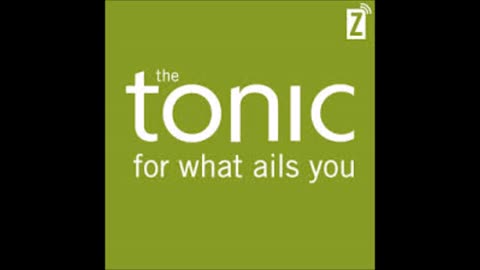 The Tonic Interview With Clinical Hypnotist Luke Michael Howard