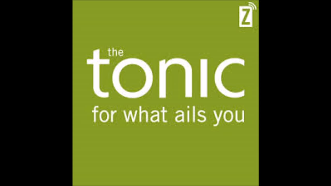 The Tonic Interview With Clinical Hypnotist Luke Michael Howard
