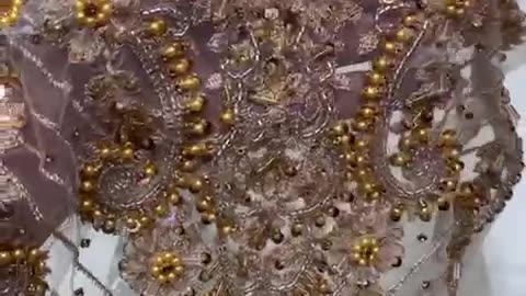 Mahnoor Bridal Collection