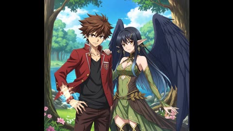 What if Issei & Saji were Batrayed & Joined Fire Emblem Movie