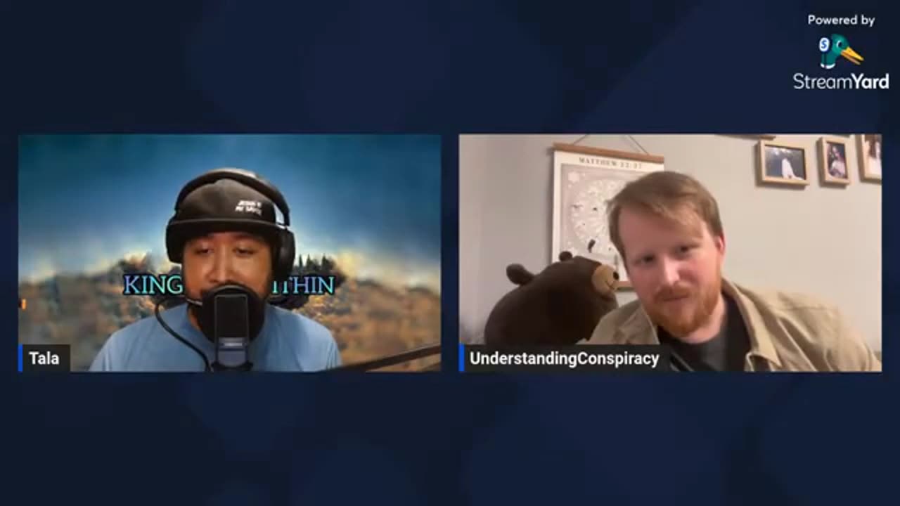 Tartaria is A Psyop