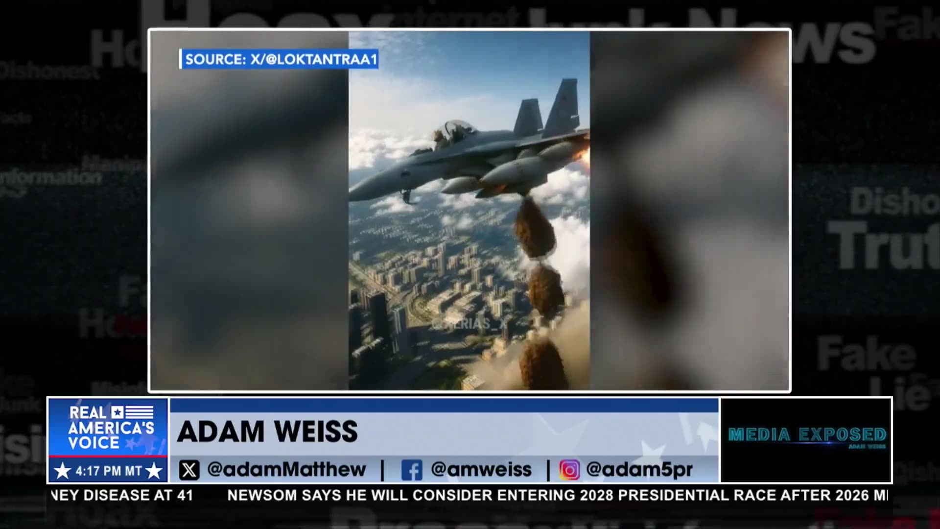 COMEDY IS HOW WE COPE WITH EVERYTHING”