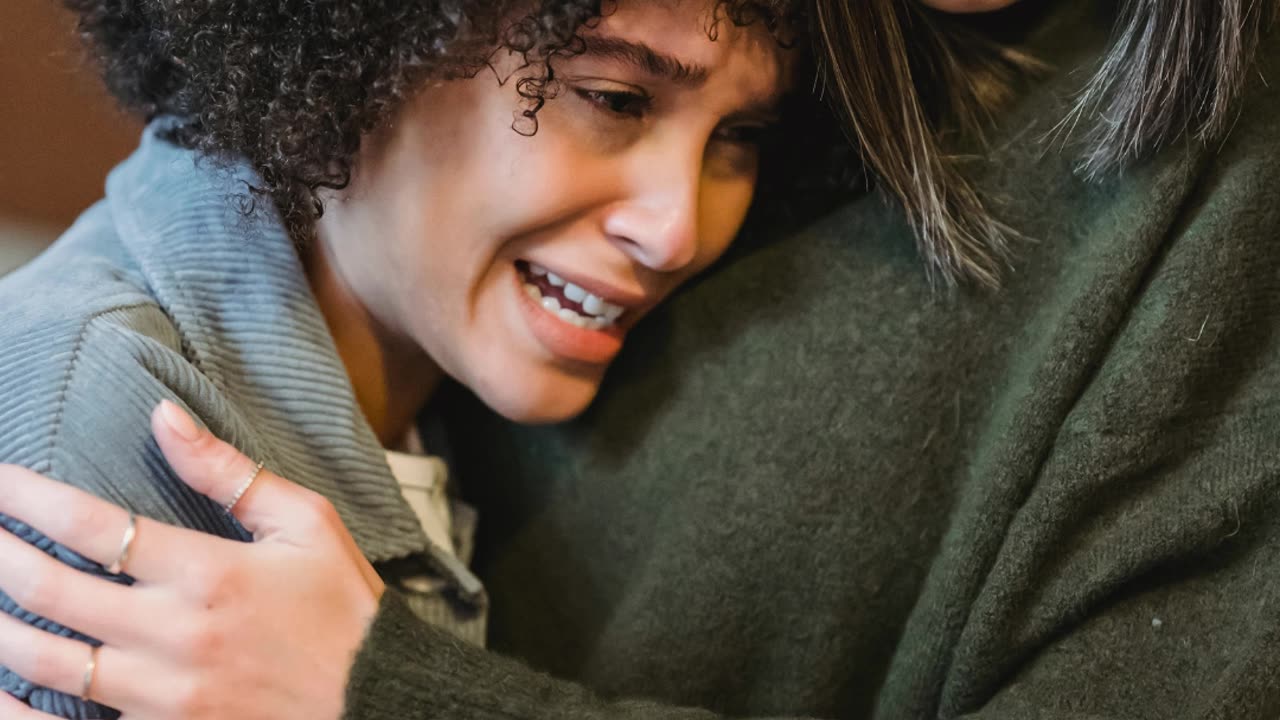 A Prayer for Empathy: Understanding and Sharing Others’ Feelings | Compassion and Support