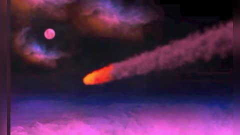 Prophetic Dream of an Apocalyptic Event in the U.S.