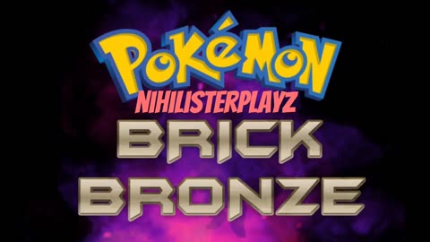pokemon brick bronze pvp ost extended