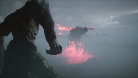 Final round with Erlang in his titan Form. (Secret Bosses - Erlang).
