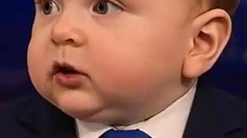Piers Morgan Ai Baby Segment