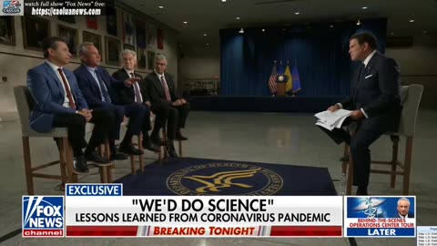 Special Report With Bret Baier 6PM - 5/8/2025