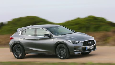AEPSPIECES.COM - FACE AVANT COMPLETE INFINITI Q30 2019