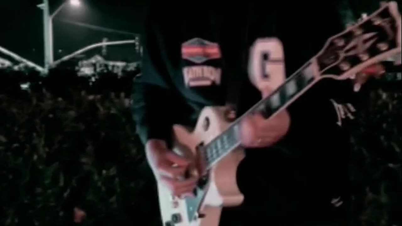 Isamu Money Pink Floyd Live