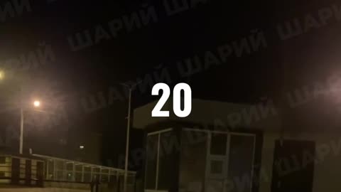 ⚡️🇷🇺🇺🇦 Examining the footage