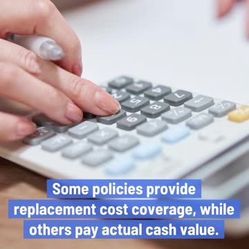 What is the ‘Other Structures’ Coverage in Your Homeowners Insurance Policy? LarryBroker.com