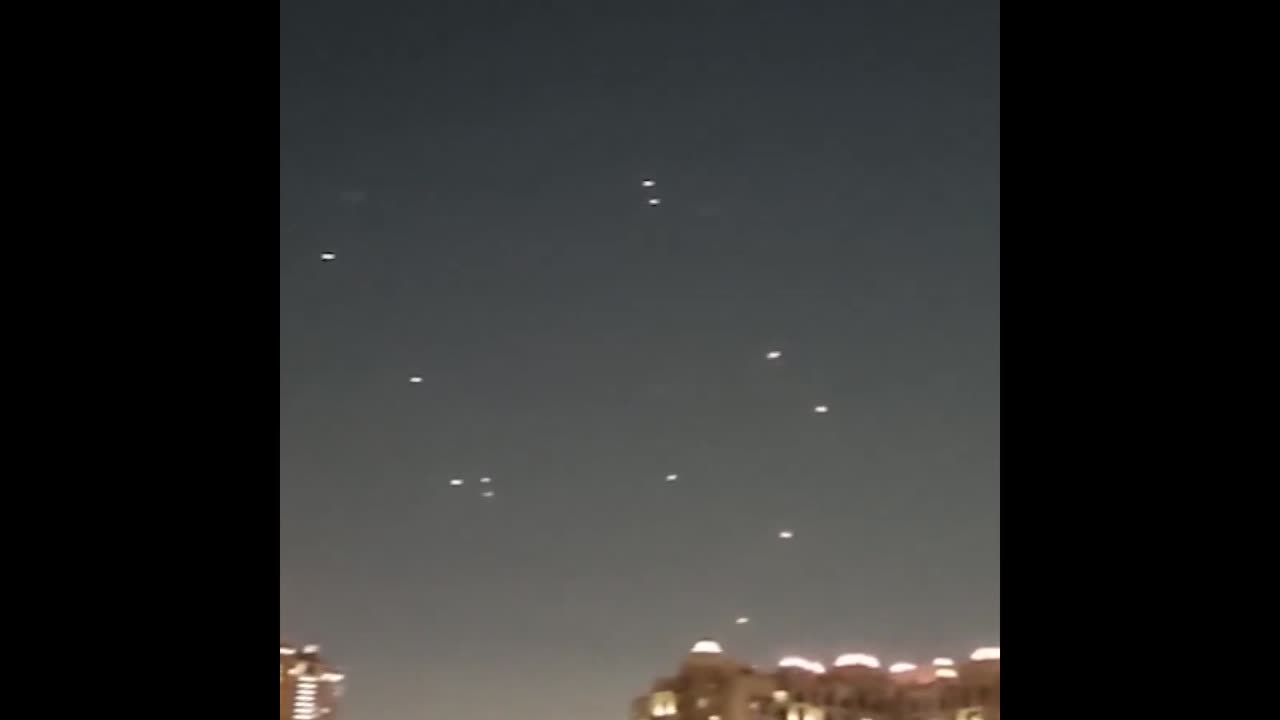 Irani lëshon 6 raketa drejt bazave amerikane në Katar