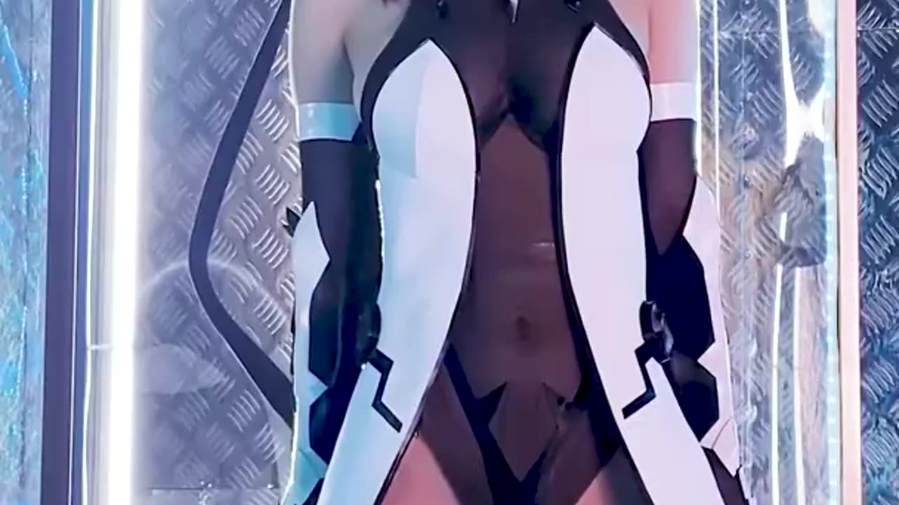 Action Taimanin - Mizuki Shiranui Cosplay Teaser
