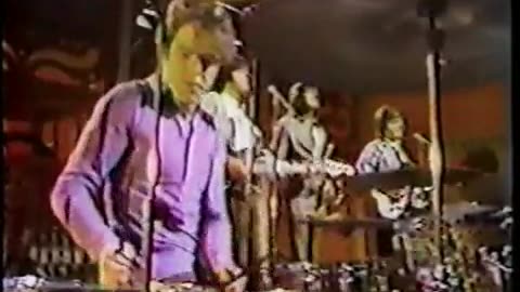 Paul Revere and the Raiders - Indian Reservation
