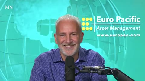 FED Subpoena SHOCK: Peter Schiff Says This Is Rocket Fuel for Gold & Silver