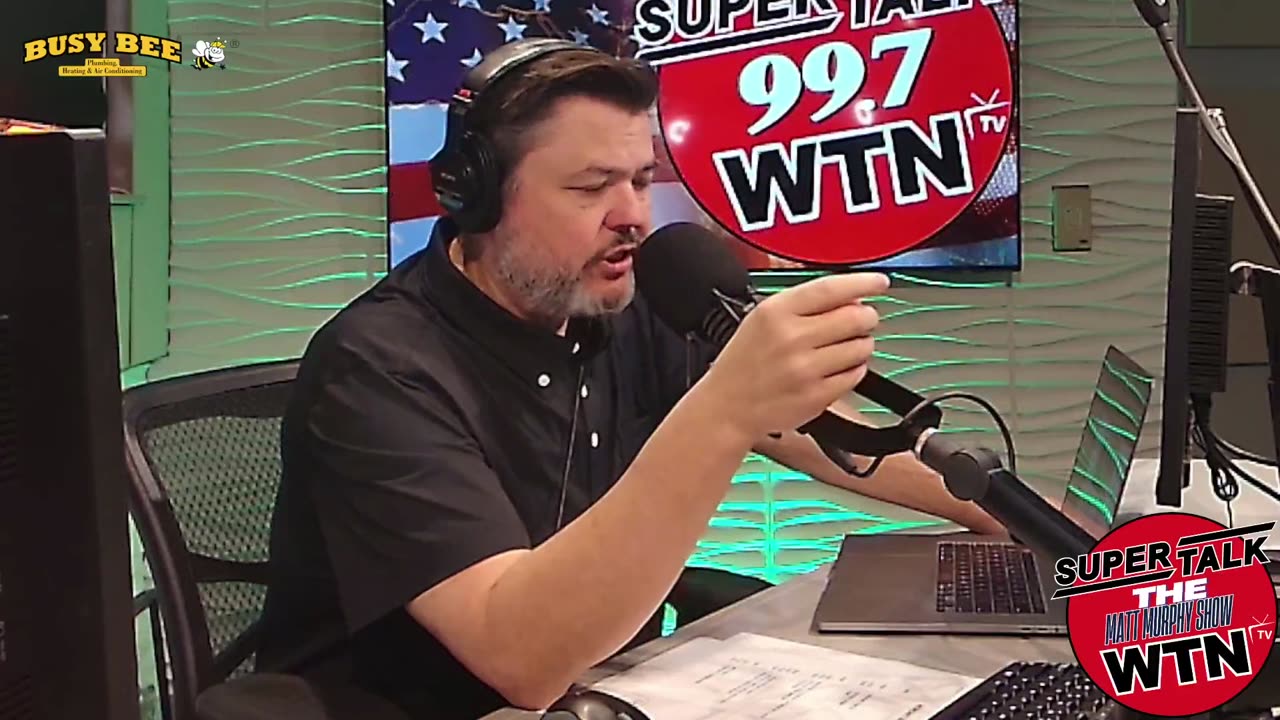 Jason Whitlock + Scott Cepicky + Trump and RFK Speak on Autism - The Matt Murphy Show