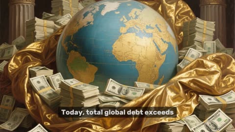 The Hidden Empire Controlling Global Debt Central Banks, Money Creation & Financial Power