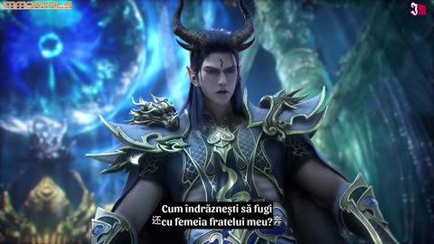 Legend Of Xianwu -Episodul 148