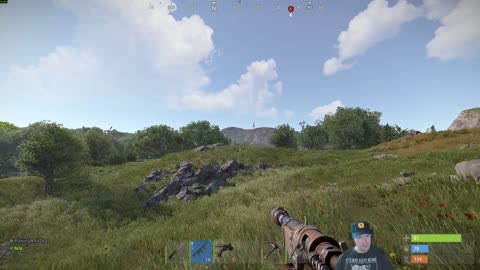 Rust - Beginner Playthrough - Episode 17 - Camera added
