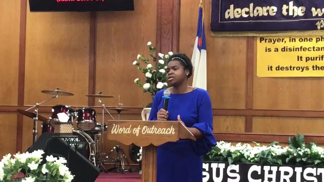 Mourn and Not Be Mad