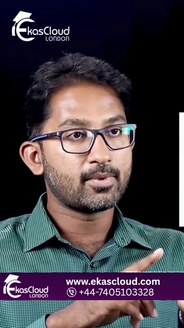 கலோட் நிபுணத்துவம்_ IT துறையில் உங்கள் எதிர்காலம்! | Ekascloud