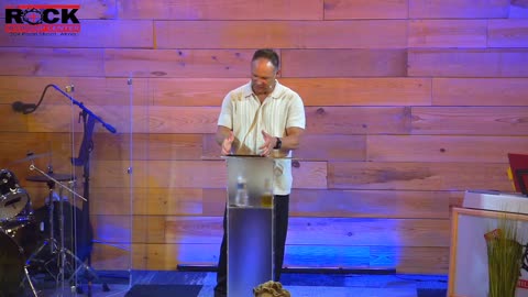 THE SPIRIT THAT REVEALS WHO YOU ARE, NOT WHAT YOU'VE DONE