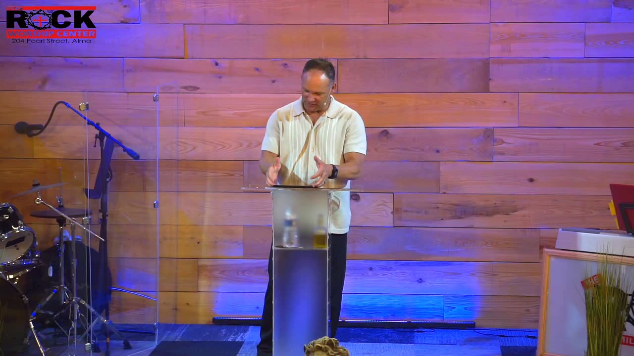 THE SPIRIT THAT REVEALS WHO YOU ARE, NOT WHAT YOU'VE DONE