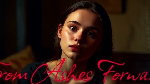 RAP. Song From the Ashes Forward.