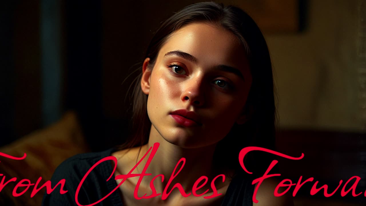 RAP. Song From the Ashes Forward.