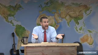 Proverbs 12 A Good Man A Virtuous Woman & The Words Of The Wicked