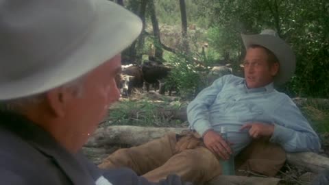Pocket Money (Western Comedy 1972) Paul Newman