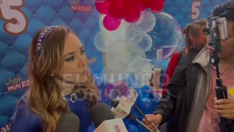 Sherlyn IMPARABLE: Lanza negocio, estudia y hace una dura confesión sobre no tener más hijos