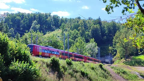 IC Szczeliniec w Rudawach Janowickich