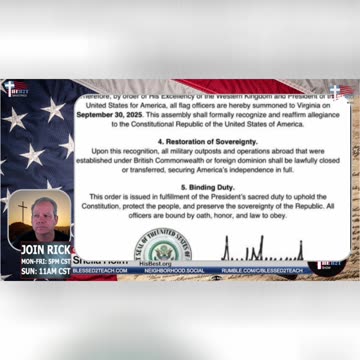 🔥 Recognition drops: ALL US military bases SHUT DOWN—true American independence UNLOCKED! 🇺🇸