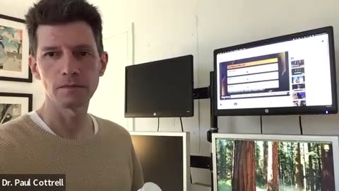 Fuse Ep4 (Fed Rate Cut, Trump-Xi Meeting, AI, Atlas/3I) by Dr. Paul Cottrell