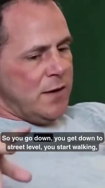 CIA profiler explains the psyche of a psychopath … creepy