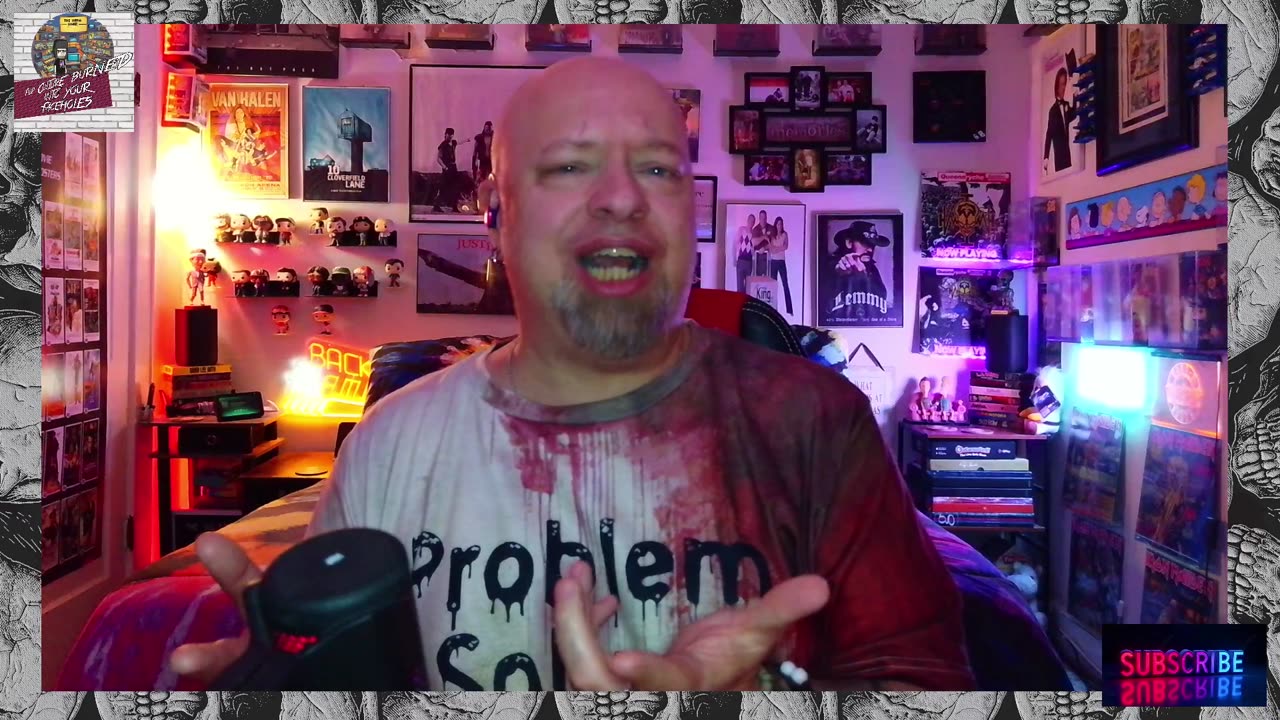 Scream 7 Trailer Reaction