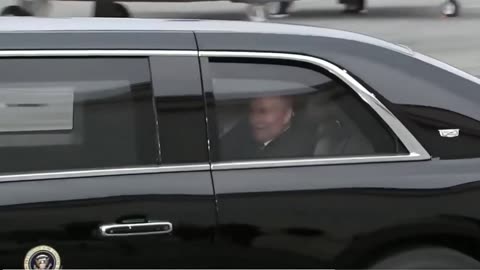 Relive the Spectacular Trump - Putin Talks in Alaska