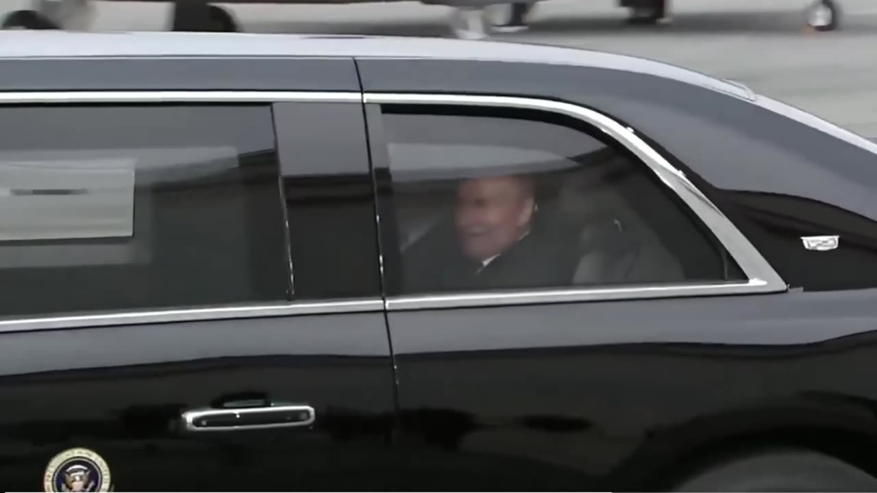 Relive the Spectacular Trump - Putin Talks in Alaska