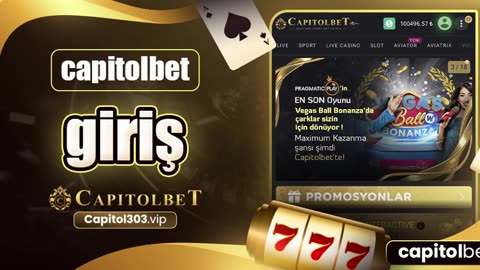 capitolbet