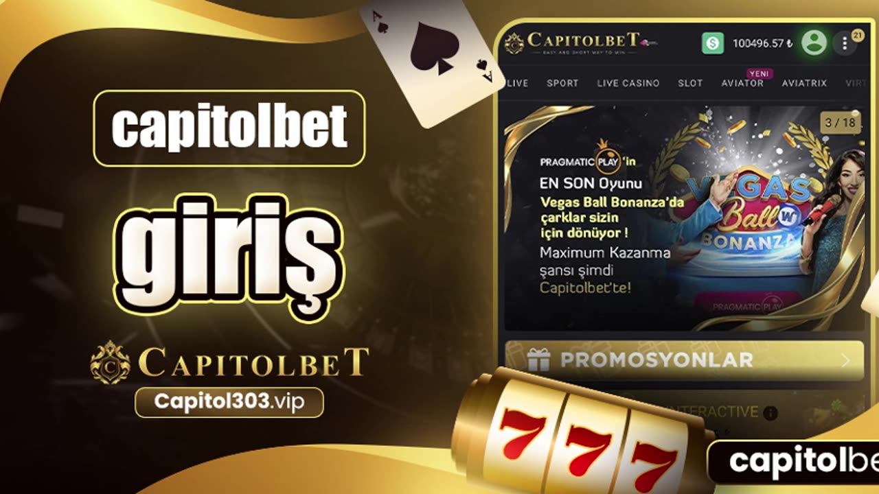 capitolbet