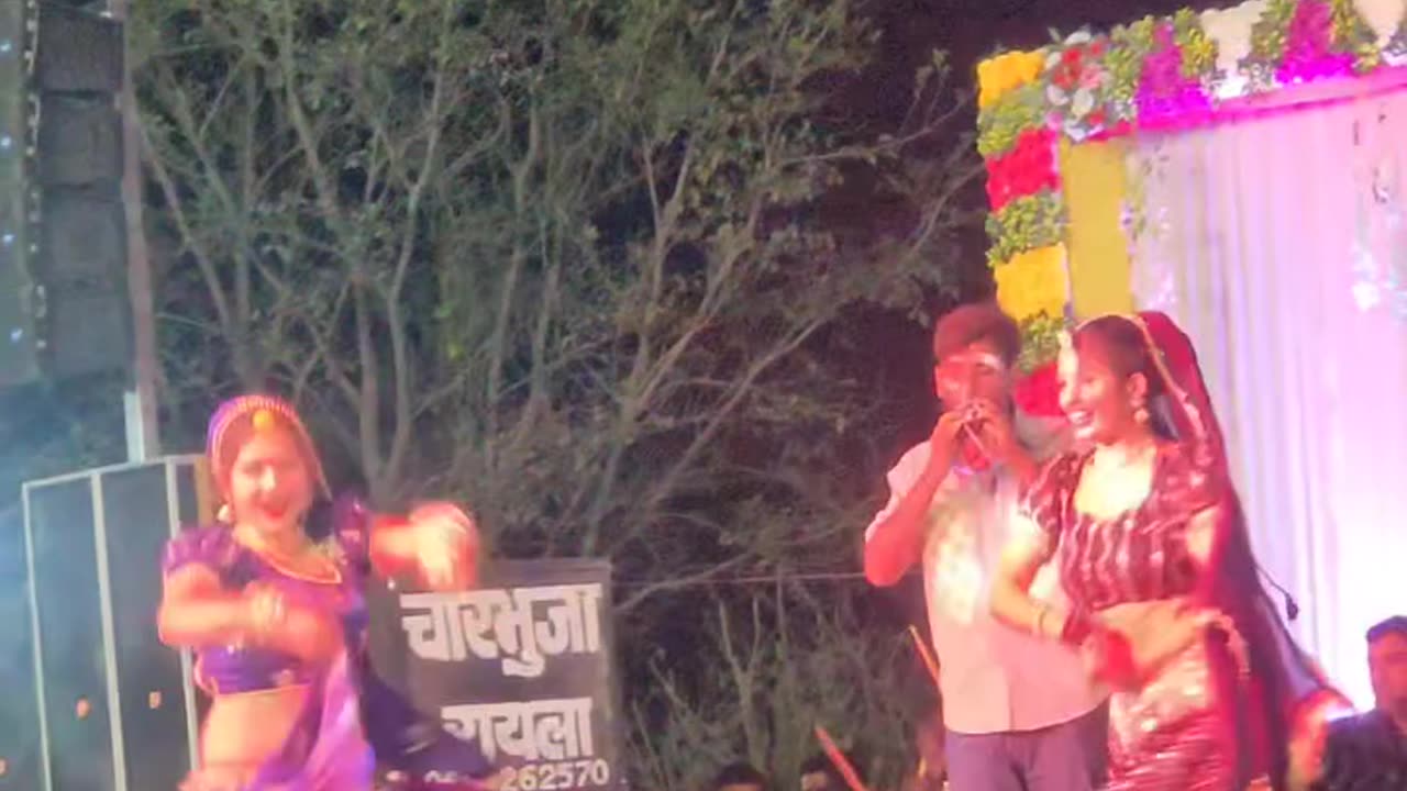 Raju rawal oñ top