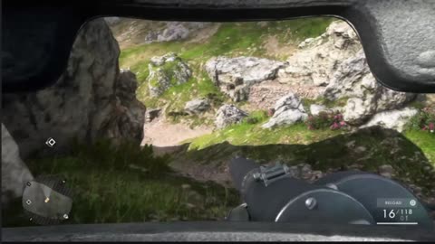 Battlefield 1