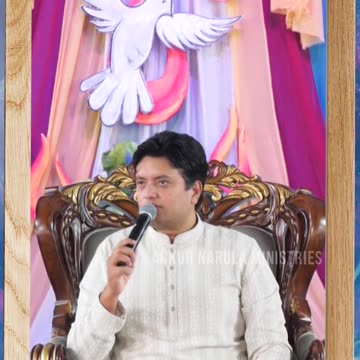 The Reason For Jesus Crucifixion || #shorts || Apostle Ankur Yoseph Narula || Anugrah TV