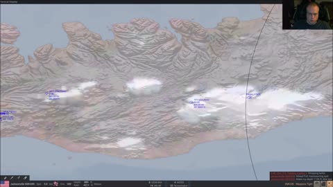 Red Storm Rising: Defend Iceland from Invasion pt. 2