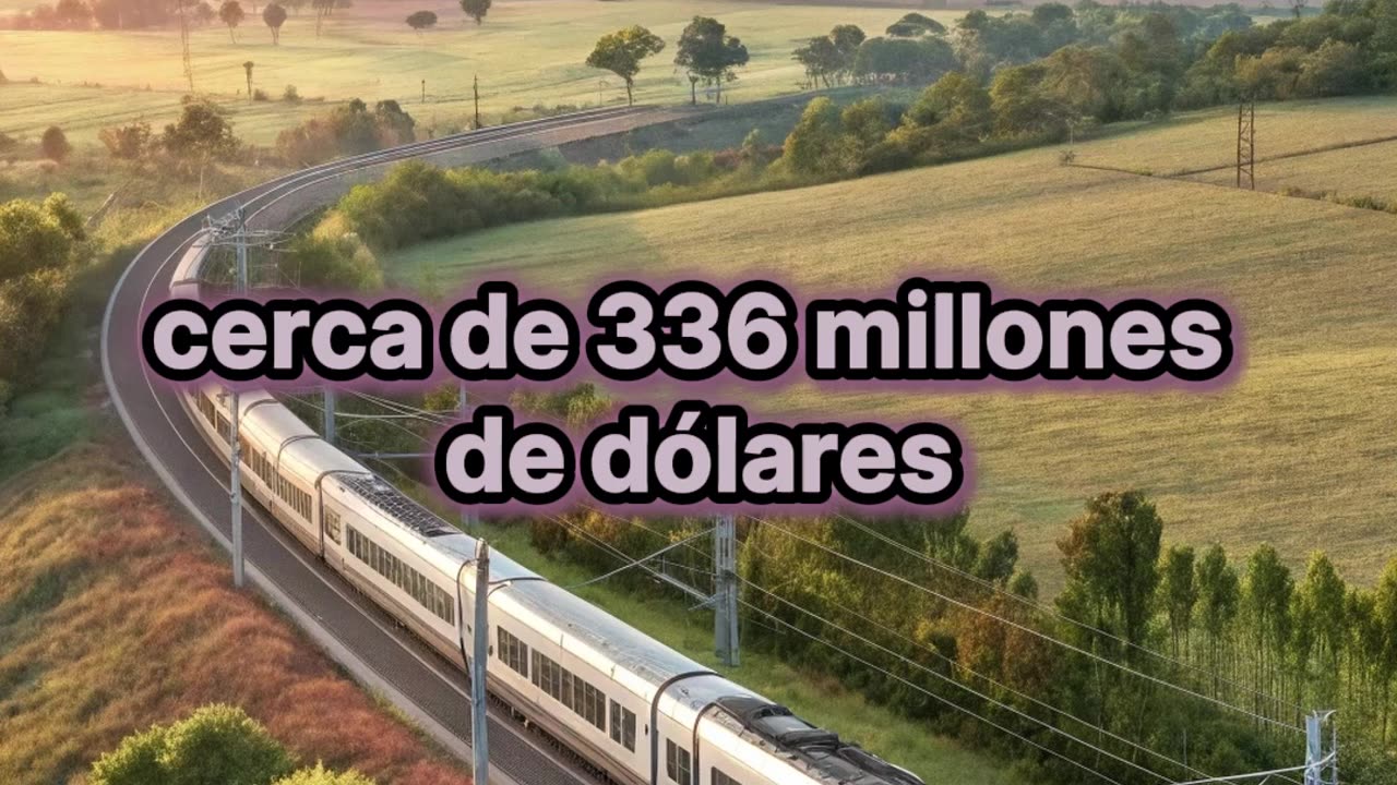 India pone a prueba el tren de hidrógeno