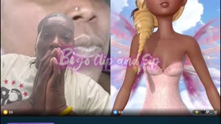 LNO says Dolla Bill messed w/young girls-lines PrinceJay about calling 12 7/7/25 #bigoclipandsip