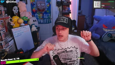 The Everyday Army Takeover