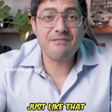 🚨 Democrat Rep Shayla Cherfilus McCormick was CEO of a healthcare company.....